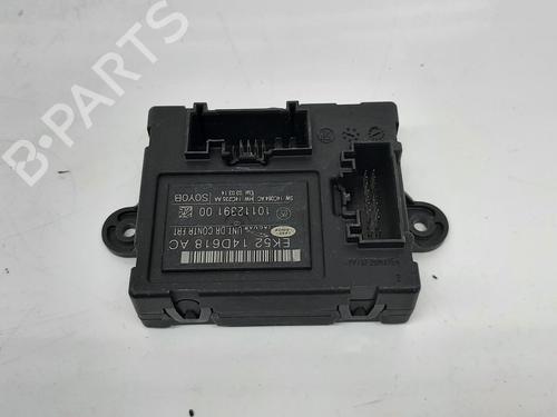 Control unit LAND ROVER RANGE ROVER IV (L405) 4.4 SDV8 4x4 | BP26754222M11 