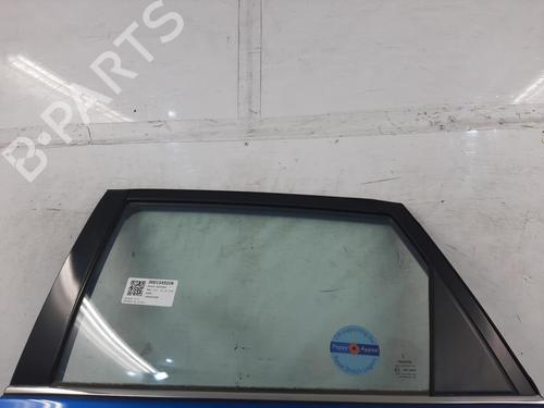 Left rear door TOYOTA AURIS (_E18_) 1.4 D-4D (NDE180_, NDE180R) | BP29946247C4