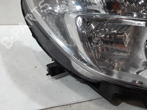 Right headlight VAUXHALL MOKKA / MOKKA X (J13) 1.4 | BP29444411C29 