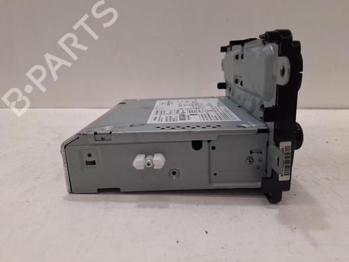 Bilradio SMART FORFOUR Hatchback (453) 1.0 (453.042, 453.043) | BP27872404E6 
