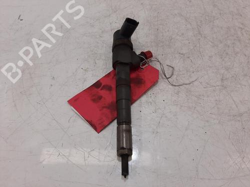 Injector Injector VAUXHALL ASTRA Mk VI (J) Estate (P10) 2.0 CDTi (165 hp) 37409358 37409358