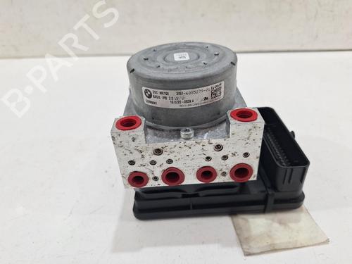ABS pump BMW 2 Gran Tourer (F46) 218 i | BP31596640M43 