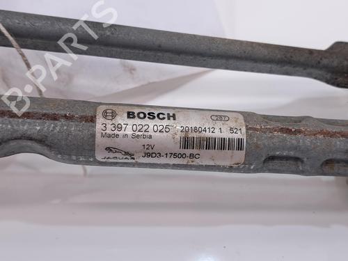 Front wiper motor JAGUAR I-PACE (X590) EV400 AWD | BP28448668M29 