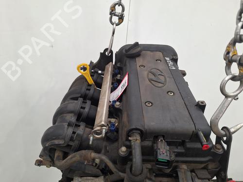 Engine HYUNDAI i30 (FD) 1.4 | BP29398281M1 
