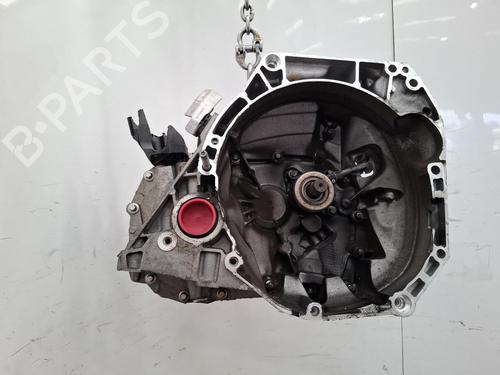 Used Gearbox Gearbox 38089383 38089383