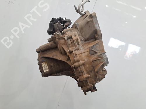 Gearbox FORD TRANSIT CONNECT V408 Box Body/MPV 1.5 TDCi | BP29922496M3 