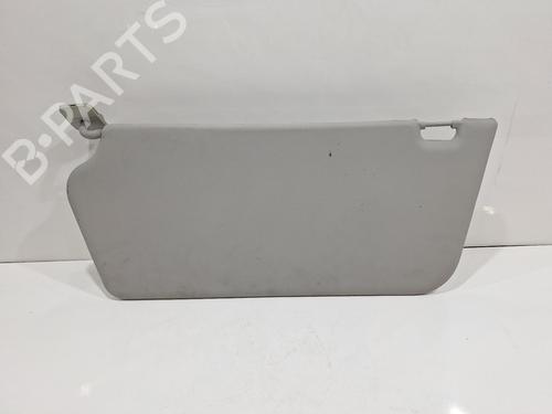 Right sun visor FORD TRANSIT CUSTOM V362 Van (FY, FZ) 2.0 EcoBlue | BP39737900I2 - Image 3