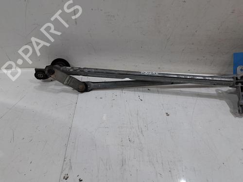 Viskermotor vindrude VAUXHALL ASTRA Mk VI (J) (P10) 1.6 | BP29882679M29 