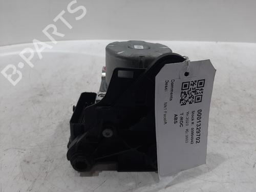 ABS Bremseaggregat VW T-ROC (A11, D11) 1.0 TSI | BP26841896M43 