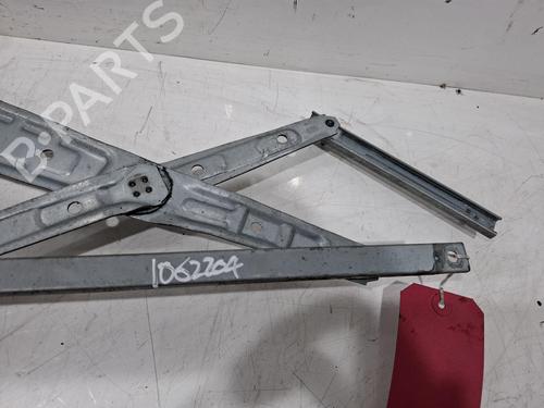 Front right window mechanism MITSUBISHI MIRAGE / SPACE STAR VI Hatchback (A0_A) 1.2 (A03A) | BP39525569C23 - Image 3