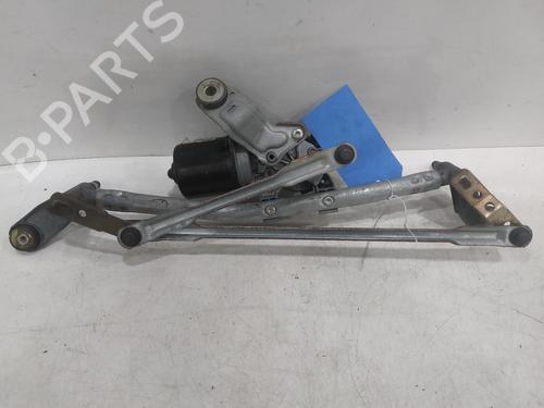 Front wiper motor RENAULT MEGANE II Coupé-Cabriolet (EM0/1_) 1.6 16V | BP26849659M29 