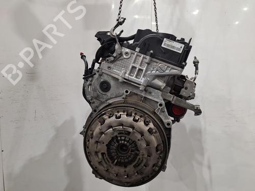 Used Engine Engine BMW 1 (F20) 118 d (143 hp) 39951648 39951648
