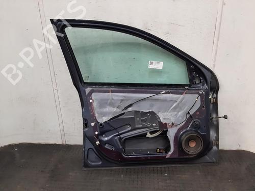 Left front door VAUXHALL ASTRA Mk V (H) (A04) 1.4 (L48) | BP26867204C2 