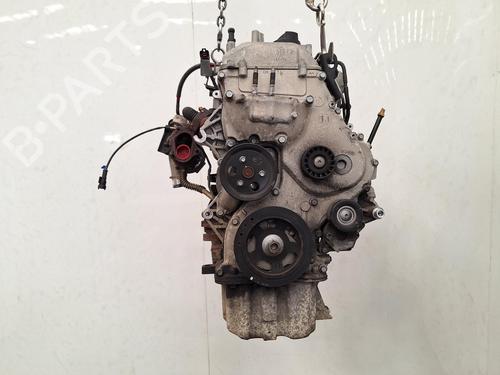 Engine KIA RIO III (UB) 1.1 CRDi | BP28138357M1 