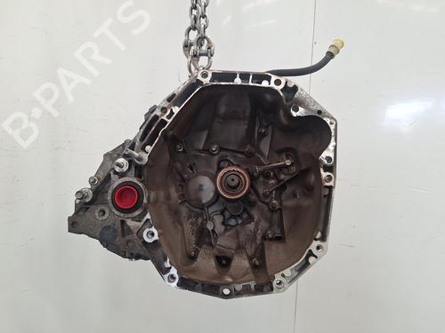 Used Gearbox Gearbox 37607929 37607929