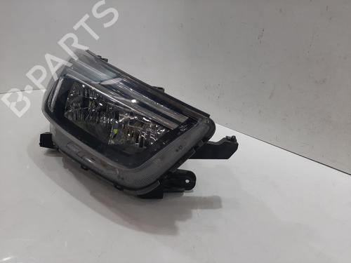 Højre forlygte VAUXHALL MOKKA / MOKKA X (J13) 1.4 | BP29349335C29 