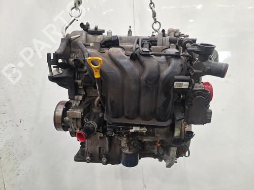 Engine KIA CEE'D (JD) 1.6 GDI | BP31033334M1