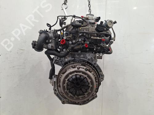 Engine RENAULT CLIO IV (BH_) 1.2 TCe 120 (BHAU) | BP38991997M1 - Image 4
