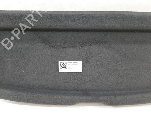 Rear parcel shelf VW POLO VI (AW1, BZ1, AE1) 1.0 TSI | BP33720635C85 - Image 3