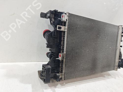 Radiator set MERCEDES-BENZ A-CLASS Saloon (V177) A 180 (177.184) | BP31009291M120