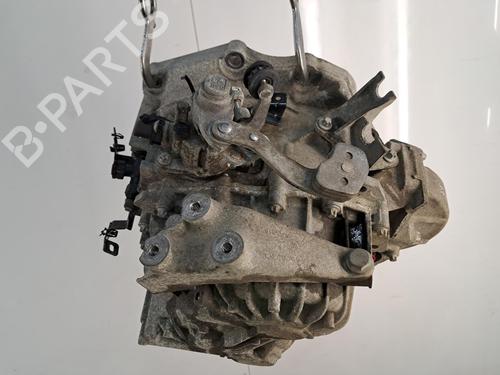 Gearbox VAUXHALL ASTRA Mk VI (J) Estate (P10) 1.6 CDTi | BP26870860M3 