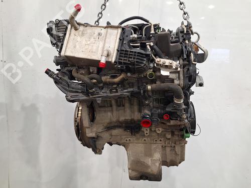 Engine FORD FOCUS IV Turnier (HP) 1.5 EcoBlue | BP36253831M1 - Image 2