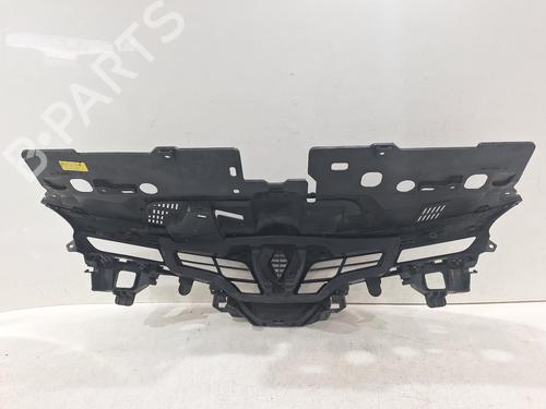 Grille RENAULT CLIO IV (BH_) 1.2 16V | BP32270100C40 