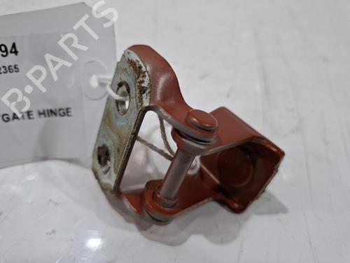 Used Hinge/Door check strap Hinge/Door check strap SUZUKI SWIFT VI (ZD_, ZC_) 1.2 VVT Hybrid (ZCEDS, AOL312) (83 hp) 39951756 39951756