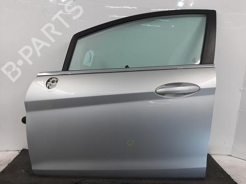 Used Left front door Left front door FORD FIESTA VI (CB1, CCN) 1.4 (97 hp) 33868194 33868194