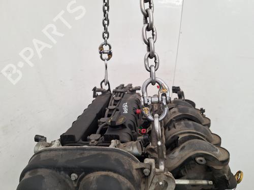 Engine FORD FIESTA VI (CB1, CCN) 1.6 Ti | BP37422048M1 - Image 3