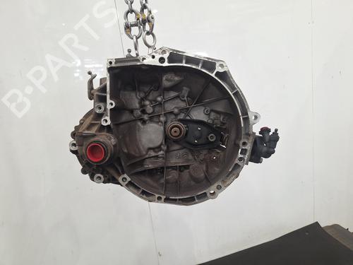 Used Gearbox Gearbox PEUGEOT 208 I (CA_, CC_) 1.2 VTI 82 (82 hp) 33647922 33647922