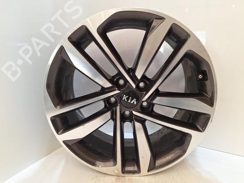 Fælk Fælk KIA SPORTAGE IV (QL, QLE) 1.6 T-GDI AWD (177 hp) 33698817 33698817