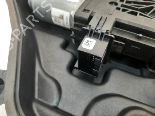 Front right window mechanism SEAT IBIZA IV SC (6J1, 6P5) 1.4 | BP28274699C23 