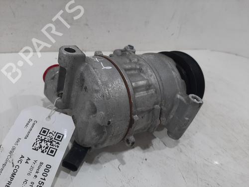 AC compressor AUDI A4 B9 Avant (8W5, 8WD) 2.0 TDI | BP31208353M34