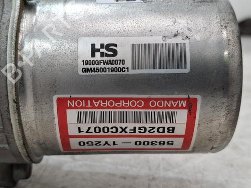 Steering column KIA PICANTO II (TA) 1.0 | BP39506738M21 - Image 2