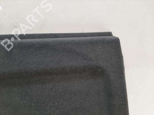 Rear parcel shelf VW GOLF VI (5K1) 1.6 TDI | BP36879333C85  - Image 5