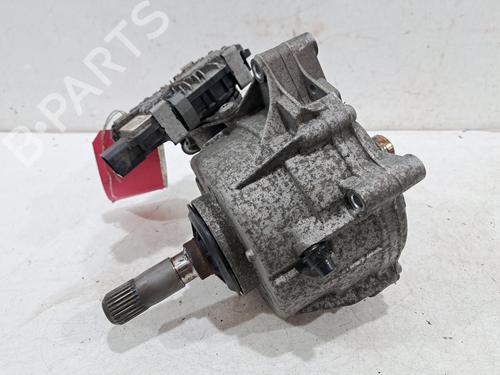 Verteilergetriebe für AUDI Q5 (FYB, FYG) 2.0 TDI quattro (190 hp) 33010144