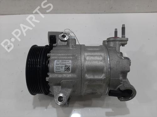 Klimakompressor für FORD PUMA (J2K, CF7) 1.0 EcoBoost mHEV (125 hp) 31059412