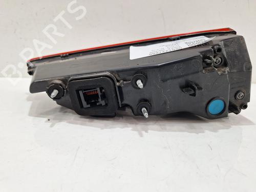Left taillight JAGUAR I-PACE (X590) EV400 AWD | BP26774587C34 