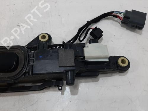 Außengriff JAGUAR I-PACE (X590) EV400 AWD | BP30141710C122 