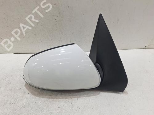 Used Right mirror HYUNDAI i10 II (BA, IA) 1.0 (67 hp) 32409576