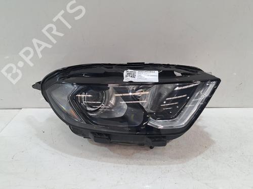Used Right headlight Right headlight 38236927 38236927