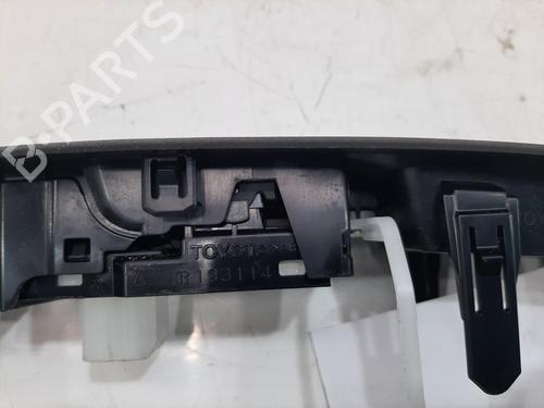 Switch TOYOTA AYGO X (_B7_) 1.0 VVT-i (KGB70) | BP33939892I30  - Image 6