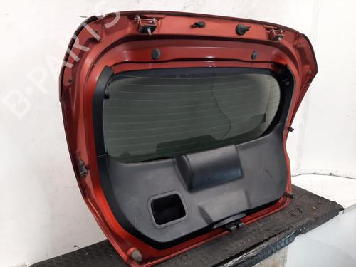 Tailgate FORD FIESTA VI (CB1, CCN) 1.6 TDCi | BP31009883C6 