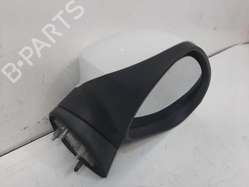 Right mirror SEAT IBIZA IV (6J5, 6P1) 1.4 | BP28161561C27 