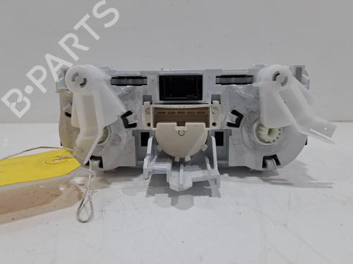 Climate control VAUXHALL CORSA Mk IV (E) (X15) 1.4 | BP38754117I5 - Image 3