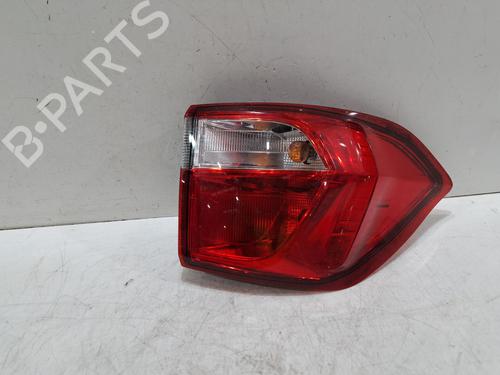 Used Right taillight FORD ECOSPORT 1.0 EcoBoost (125 hp) 30286284