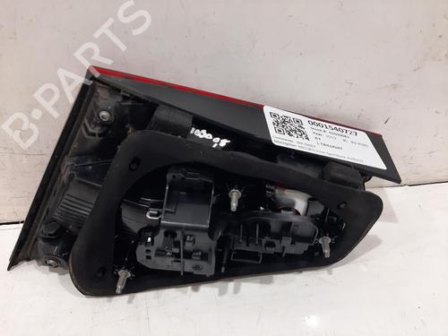 Left taillight AUDI A3 Sportback (8VA, 8VF) 30 TDI | BP29810270C34 