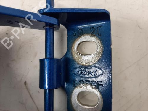Hinge/Door check strap FORD PUMA (J2K, CF7) 1.0 EcoBoost | BP26826319C146 - Image 4