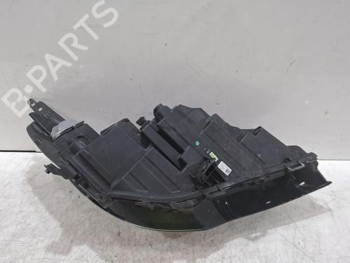 Left headlight VAUXHALL ASTRA Mk VII (K) (B16) 1.4 | BP40185452C28 - Image 6